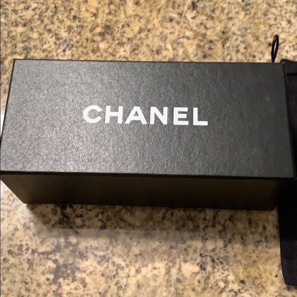 CHANEL Accessories - Chanel Glasses Box Excellent ❤️authentic